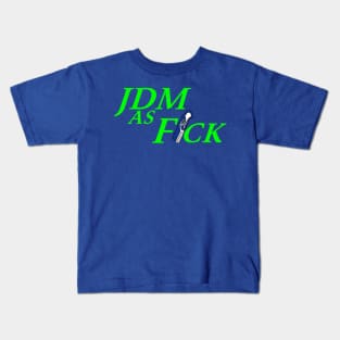 jdm Kids T-Shirt